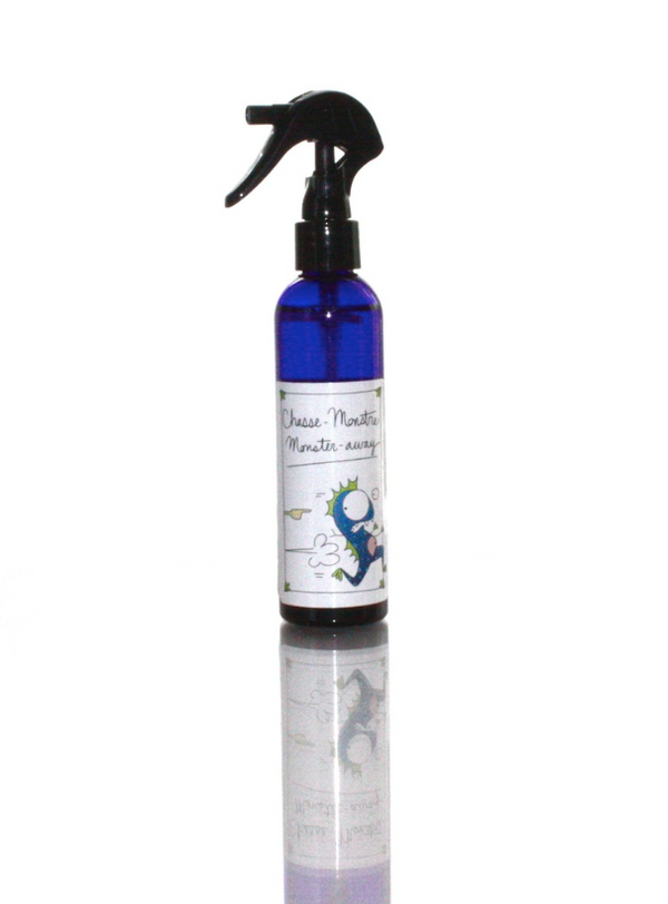 Saponaria — Monster Away Spray