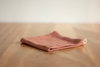 Dusty Rose - Wash Cloth - House of Jude