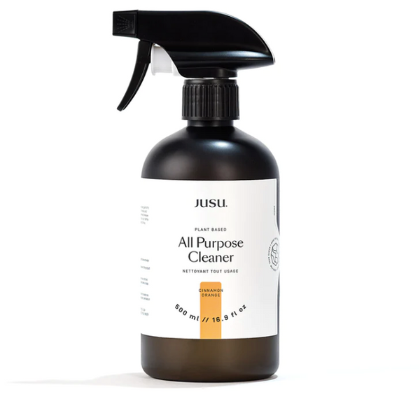 Jusu - All-Purpose Cleaner - Cinnamon Orange (500ml)