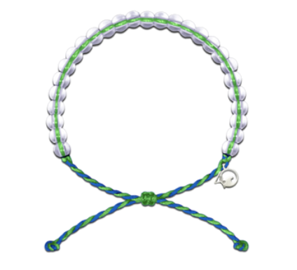 4Ocean — Earth Day 2023 Beaded Bracelet