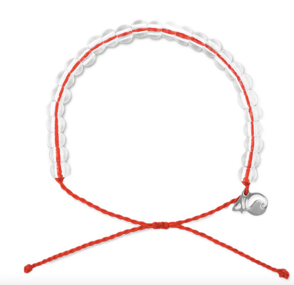 4Ocean — Sustainable Fishing Beaded Bracelet