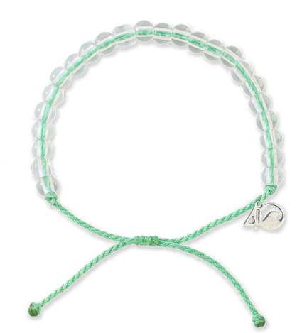 4Ocean — Loggerhead Sea Turtle Beaded Bracelet