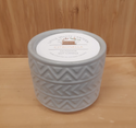 Soy Citronella Candle - outdoor
