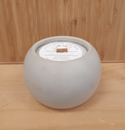 Soy Citronella Candle - outdoor