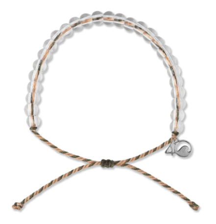 4Ocean — Everglades Beaded Bracelet