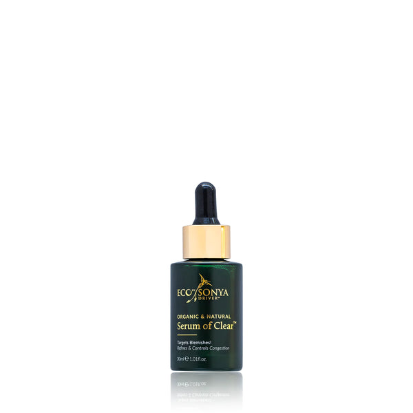 Eco by Sonya Driver - Serum of Clear - 30ml