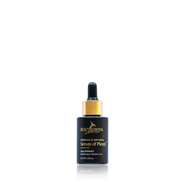 Eco by Sonya Driver - Serum of Plenty - 30ml
