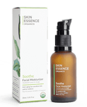 Skin Essence Organics, SOOTHE Facial Moisturizer Serum, 30ml