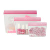 Pink- 3 pc Stand-up Kit
