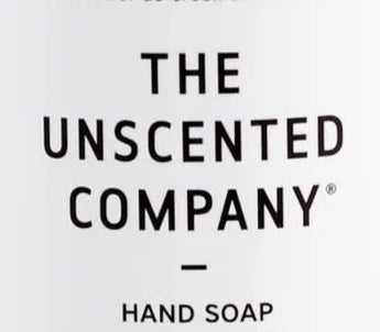 Refill - Hand Soap - Unscented Company