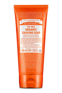 Dr. Bronner's — Shaving Soaps