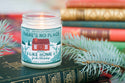 My Weekend is Booked Candles