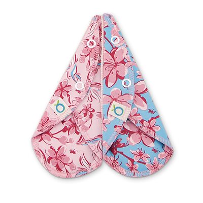 Öko Creations–Thong Panty Liners / Set of 2