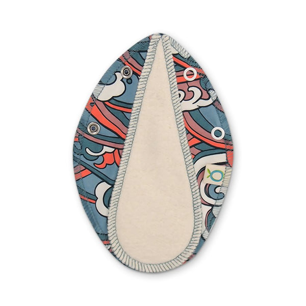 Öko Creations–Thong Panty Liners / Set of 2