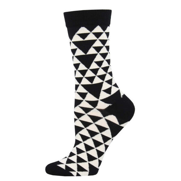 Adult Women's Bamboo Socks - Socksmith
