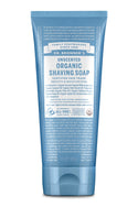 Dr. Bronner's — Shaving Soaps