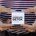 No Tox Life — Underarm Detox Bar