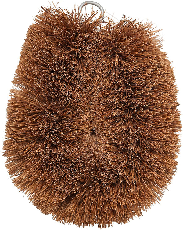 Redecker — Vegetable Coconut Brush