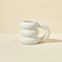 Cloud Mug - White - Blume