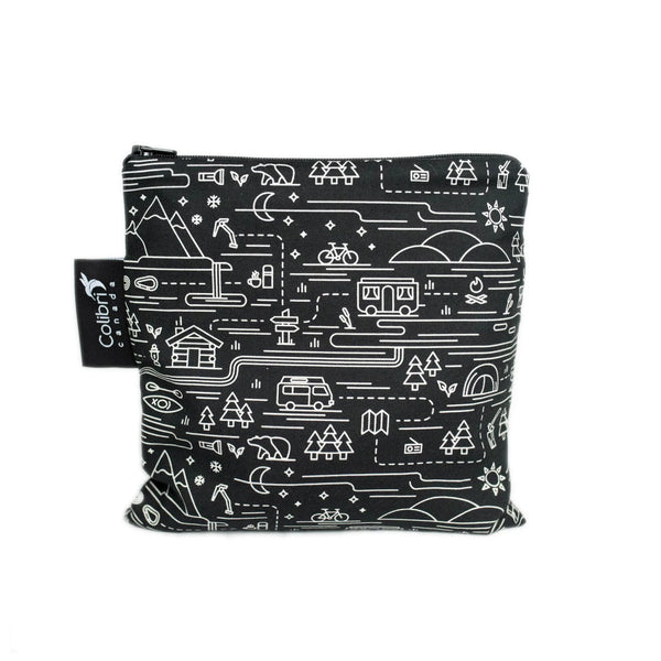 Colibri ADVENTURE Snack Bag