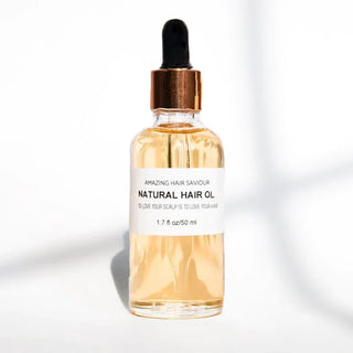 Amazing Hair Saviour