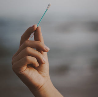 LastSwab — Reusable Basic Swab