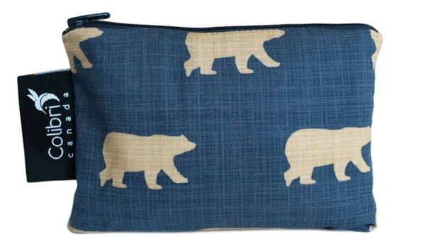 Colibri BEARS Snack Bag