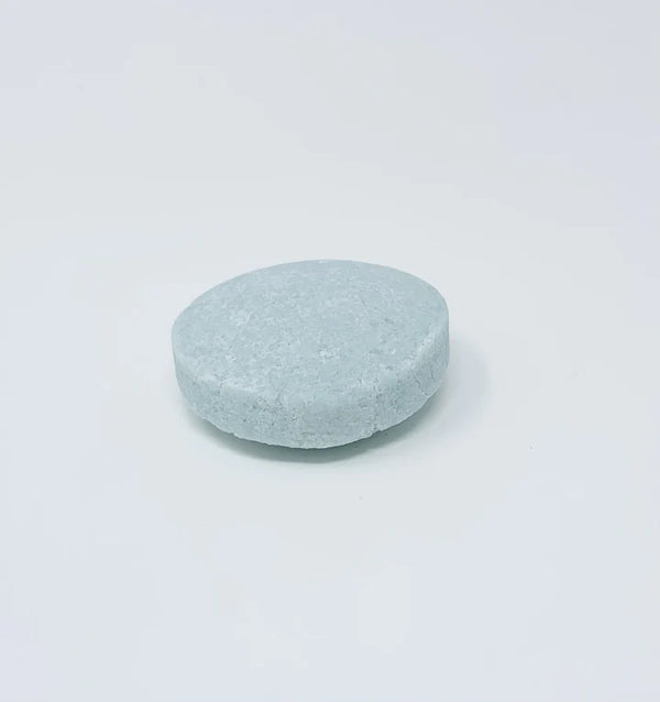 BOTTLE NONE -be Bright - Shampoo Bar