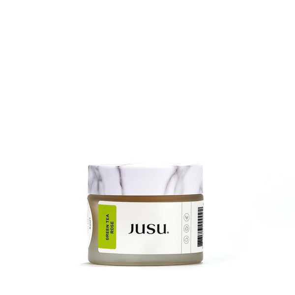 Jusu — Face Creams (3 Varieties)