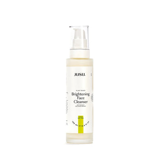 Jusu Facial Cleansers - Available in 3 Varieties