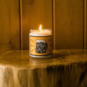 My Weekend is Booked Candles