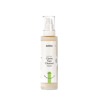 Jusu Facial Cleansers - Available in 3 Varieties