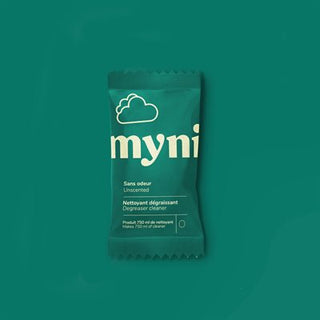 MYNI - Degreaser Cleaner Tablet