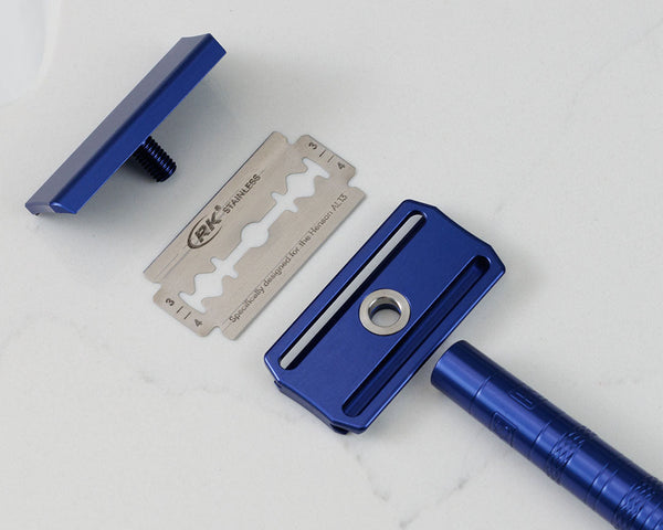 Henson Shaving Safety Razors