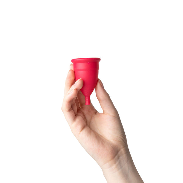 Green Umbrella - Menstrual Cup