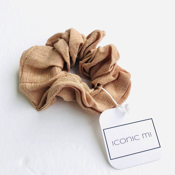 Hair Scrunchies (3 colours)