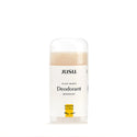 JUSU - Natural Deodorant - 4 Varieties