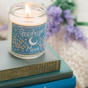 My Weekend is Booked Candles