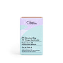 Green Umbrella - Menstrual Cup