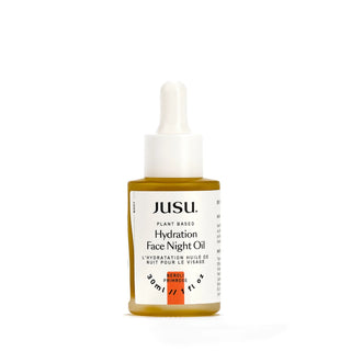Jusu — Face Night Oils (2 Varieties)