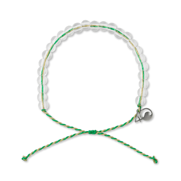 4Ocean - Mangroves & Estuaries Beaded Bracelet