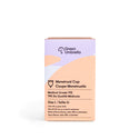 Green Umbrella - Menstrual Cup