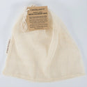 Cheeks Ahoy - Cotton Mesh Laundry Bag