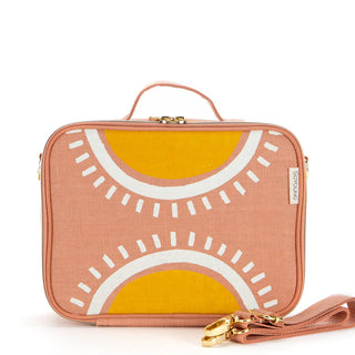 Buy sunrise-muted-clay SoYoung  Lunch Box