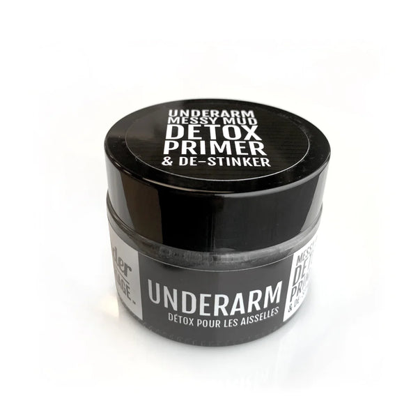 UNDER CARRIAGE - Underarm Detox Primer