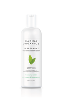 Carina Organics — Peppermint Shampoo & Body Wash - REFILL
