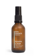 Skin Essence Organics, REFRESHING & TONING Facial Mist, 60ml