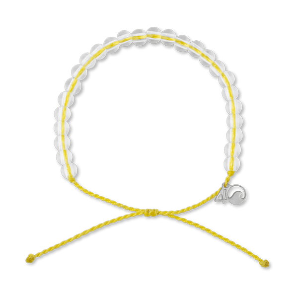 4Ocean — Seabird Beaded Bracelet