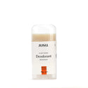 JUSU - Natural Deodorant - 4 Varieties