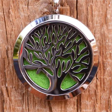 Finesse Home — Aroma Necklace Diffusers